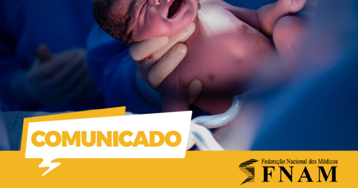 Grávidas sem resposta, recém-nascidos em risco: FNAM exige ação imediata